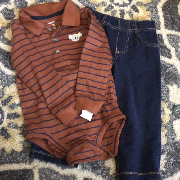 Brand new 24mo lil boys outfits - Picture 6 of 6